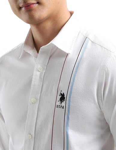 Image of U.S. Polo ASSN. Men Shirt