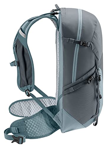 Deuter Speed Lite 25 - Graphite Shale 25L #TOP24