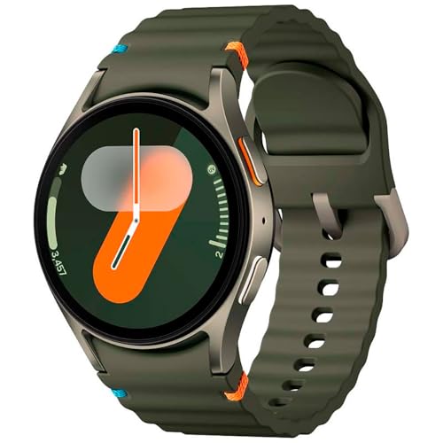 Samsung Galaxy Watch7 40mm LTE Smartwatch