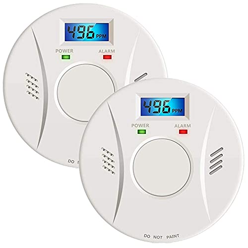 Find The Best Smoke And Co2 Detectors Reviews & Comparison Katynel