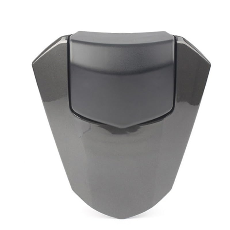 Capot de selle pour YZF R6 look racing solo pour sorties de weekend et piste