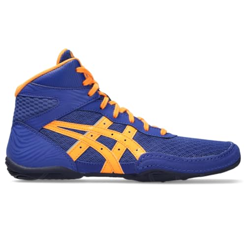 Image of ASICS Kid's Matflex 7 Grade School Wrestling Shoes