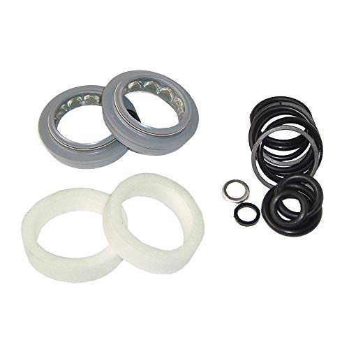  Rock Shox Boxxer World Cup AM 2012 forcella Service Kit Basic 00,4315,032,170