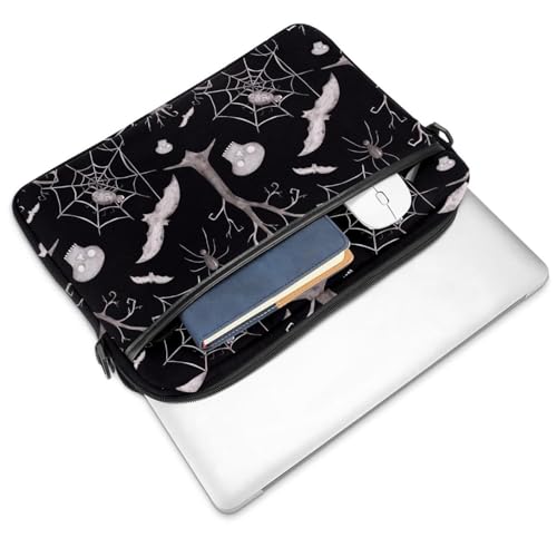 Funda de portátil de 14.5 pulgadas multicolor para evitar roces y caídas 3