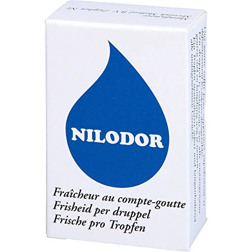 Nilodor - Gocce