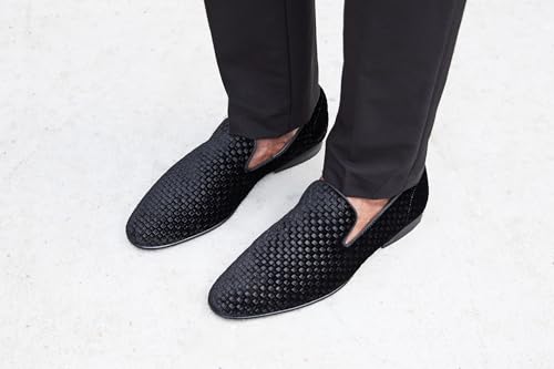 Image of Steve Madden Men's Lifted Loafer
