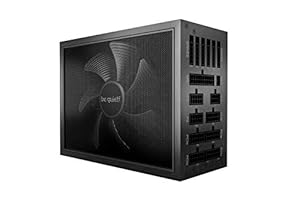 be quiet! BN311 Dark Power PRO 12 | 1200W PC-Netzteil