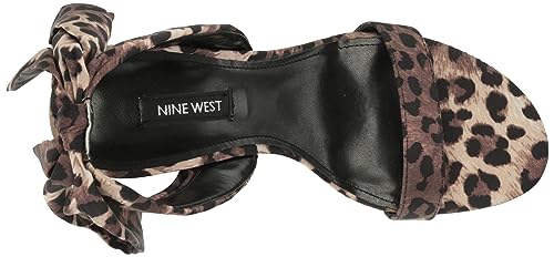 Image of Nine West Women's Kelsie Heeled Sandal