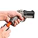 Military Fans Fake Gun Model Pistol Toy Gun for Boy with Ejecting Shell Soft Bullets,Realistic Toys Foam Blaster Play Gun Toy with Soft Bullet Look Real Action Mini Pistol Model for Children Age 8+