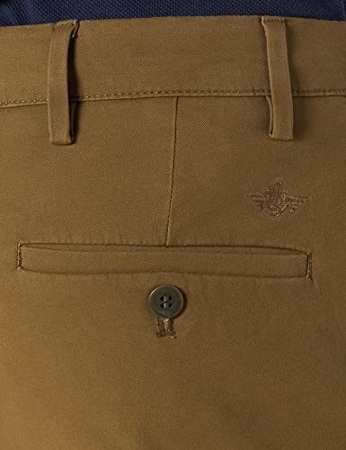 Dockers Smart 360 Flex Chino Tapered, Pantaloni