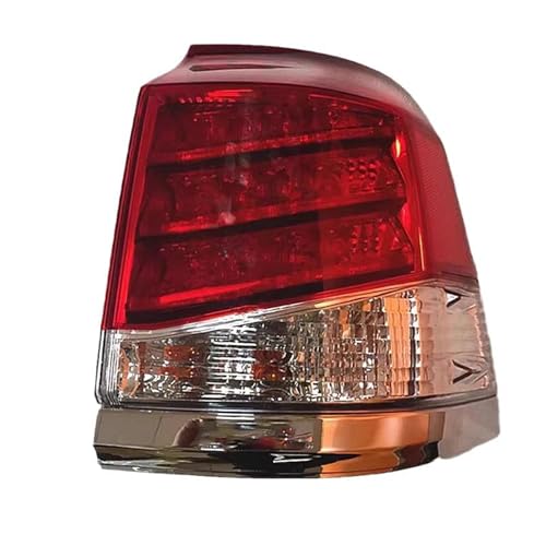 Feu arrière LED pour Lexus LX570 idéal pour les trajets de nuit