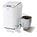 Zojirushi BB-SSC10WZ Home Bakery Maestro Breadmaker, Premium White