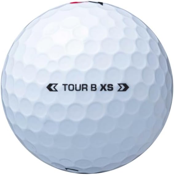 ブリヂストン TOUR B X S コーポレート 2ダース(24球入) 2024年