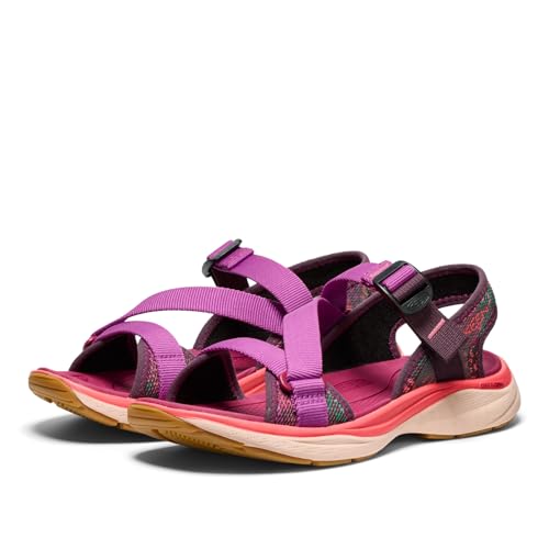 KEEN Women's Leiki Open-Toe Sandals4
