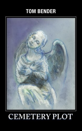 Cemetery Plot 0692230793 Book Cover