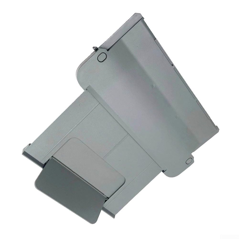 Papierausgabefach für HP OfficeJet Pro 9010, 9012, 9015, 9016, 9019, 9018, 9010E, ABS-Drucker, Papierfängerverlängerung, rutschfeste Unterstützung für hohe Druckvolumen