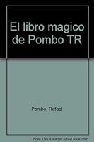 El libro magico de Pombo TR 9584229915 Book Cover