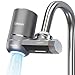 Ginian Wasserfiltersystem Wasserfilter für Spülbecken Wasserhahn Filtersystem Luftreiniger UV Blaulicht Filter Haus Küche Filter Über 60 Substanzen (Maschinen) UV Licht günstig Kaufen-Ginian Wasserfiltersystem Wasserfilter für Spülbecken Wasserhahn Filtersystem Luftreiniger UV Blaulicht Filter Haus Küche Filter Über 60 Substanzen (Maschinen)