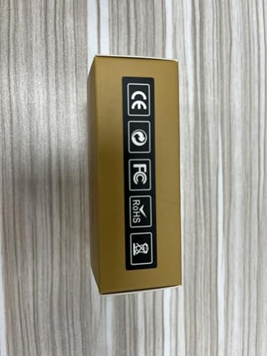 ABLEWE Adaptador USB 3.0 a Dual HDMI con Puerto USB 3.0, HDMI a USB, Audio y vídeo, Cable convertidor de gráficos para Ordenador portátil, Monitor de Escritorio, TV, Compatible con Mac OS, Windows - imagen 8