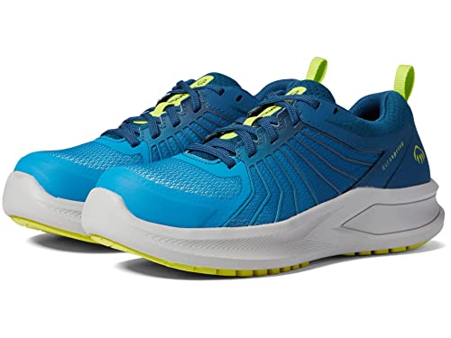 Image of Wolverine Men's Bolt DuraShocks Construction Shoe