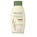 Aveeno Daily Moisturizing Yogurt Body Wash, Vanilla and Oat, 12 Ounce (Pack of 3)