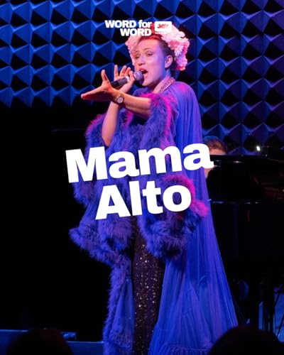 Mama Alto cover art