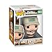 Funko Bitty POP! Parks & Recreation - 4 Pack - Bitty POP! Ann - (Goddess), Bitty POP! Leslie - (Goddess), Bitty POP! April - (Goddess), and a Mystery Bitty POP! Figure - 0.9 Inch (2.2 Cm)