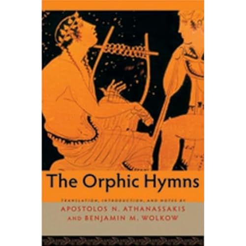 The Orphic Hymns view 2