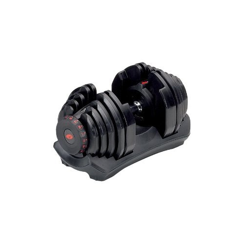 Bowflex SelectTech 1090 Adjustable Dumbbell (Single)