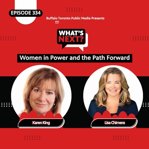 Women in Power and the Path Forward