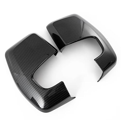 Coque rétroviseur Ford Transit cassée ? Remplacez votre capuchon latéral facilement