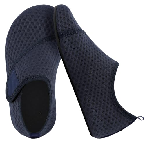 Image of Centipede Demon Kids Water Shoes Girls Boys Outdoor Quick Dry Barefoot Aqua Socks for Sport Beach Swim Pool Surf