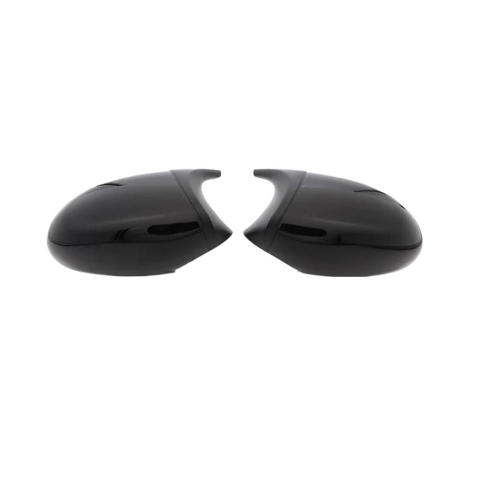 Cache rétroviseur imperméable pour BMW E90 E91 E92 E93 E81 E87 E82 E88 - 4