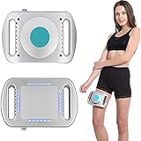 HHJY Anti Cellulite Massagegerät, Entfernung Fett Gewichtsverlust Gerät Straffende Formung Sportgeräte Zur Neudefinition des Stoffwechsels, Formgebung Behandlung