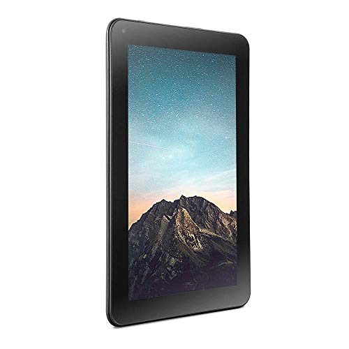 Tablet Multilaser M9S GO 16GB 9 Pol Preto - NB326