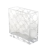 Design: Allover JOOP! Vase Allover eckig 20x8x20 cm