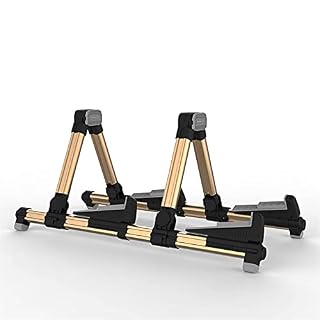 KJGHJ Stand De Guitare Deux Connectés pour Une Utilisation Universelle Pliante A-Cadre pour Les Guitares Électriques… - Les Beatles, Paul McCartney, John Lennon, RIngo Starr, George Harrison