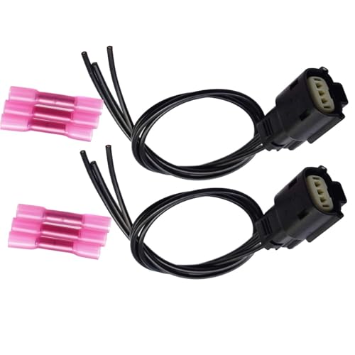 Bobine d'allumage de voiture connecteur étanche 9U2Z14S411EA Ford C-Max Edge