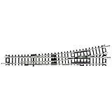: 22301 · Inhalt: 1 St Roco 22301 - Roco N - Unterflur-Weiche, Links