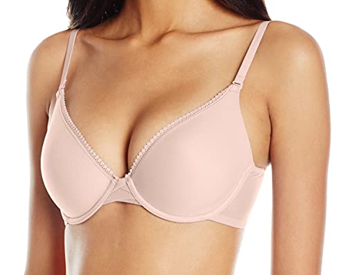 Image of OnGossamer Womens Gossamer Mesh Convertible T-Shirt Bra