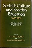 Scottish Culture and Scottish Education, 1800-1980