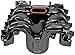 Dorman 615-775 Engine Intake Manifold Compatible with Select Ford / Mercury Models