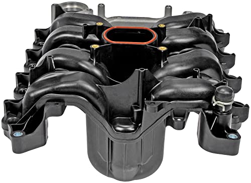 Image of Dorman 615-775 Patented Plastic Intake Manifold - Includes Gaskets | Fits Select Ford / Mercury Models