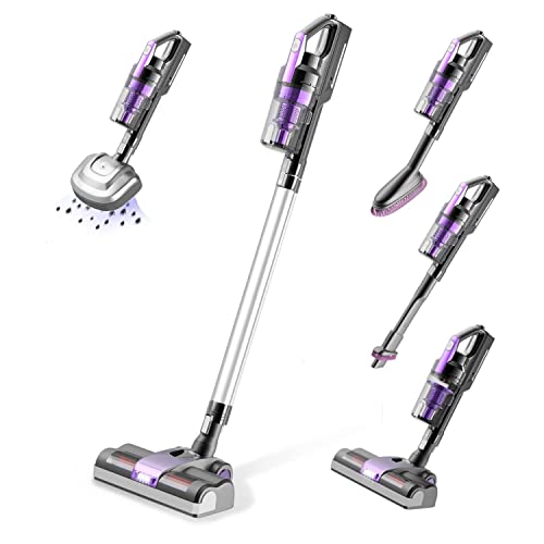 Top 10 Cordless Vacuum For Rv of 2022 Katynel