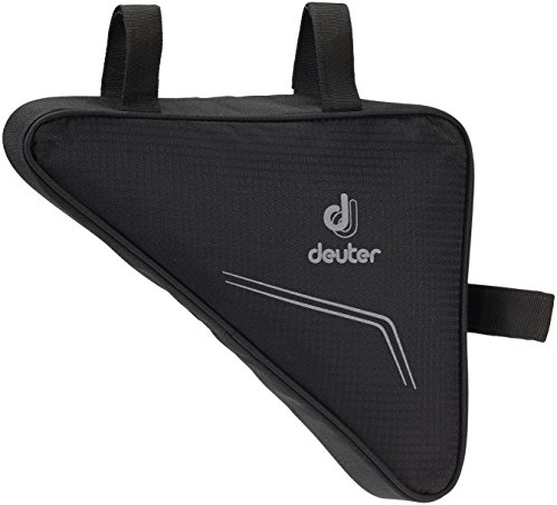 Deuter Bolsa Triangle Bag , Preto