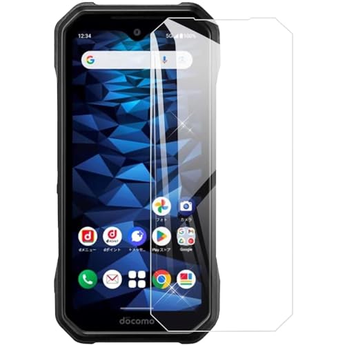 DuraForce EX �K���X�t�B���� DuraForce EX �t�B���� DuraForce EX KY-51D �K���X�t�B���� A301KC/KC-S703/KC-S603 �Ή� �v���Y�}�n�˕\�ʏ��� �����z�� �C�A���X �d�x9H �w��y�� ��U�h�~