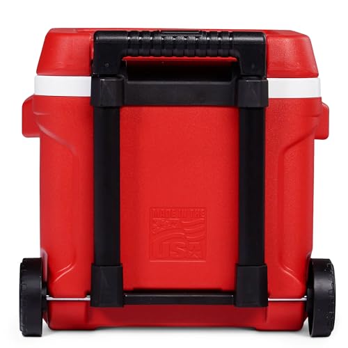 Igloo Profile II 16 Roller (Red) 00034812