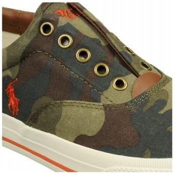 Ralph lauren mens high tops Clearance
