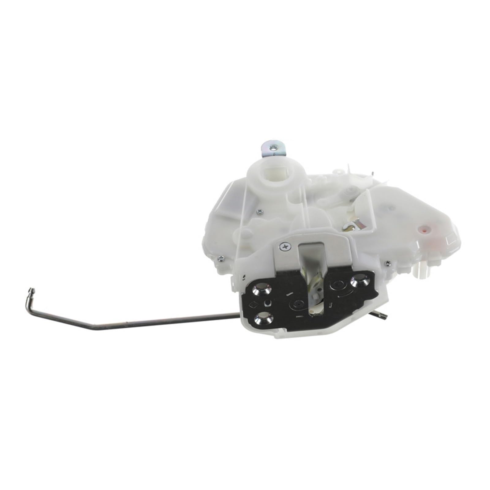 CYBSFKJ Front Left Door Latch Lock Actuator Compatible with Vehicles - Pilot 2009-2015, OEM: 72150SZAA02 72150SZAA01 100DLA1439S