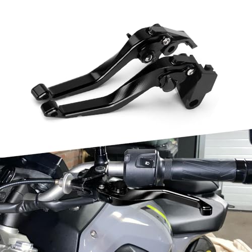 Modeer [^[TCNo[ ZX4R / ZX4RR pi2023 2024 2025NfΉj A~V[gu[LNb`o[ yʐ݌v ninja zx-4r zx-4rr փANZT[ ()